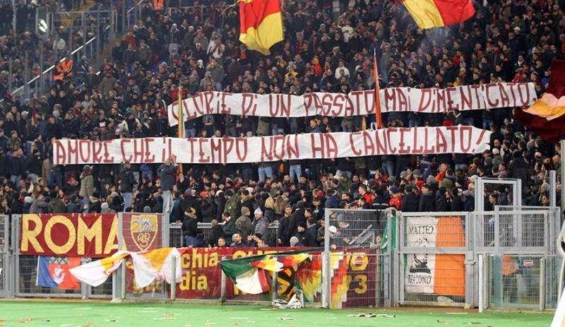 Curva Sud, Gasparri: "Società Roma assente, Pallotta pensa solo allo stadio". Cento: "Ha detto frasi insopportabili"