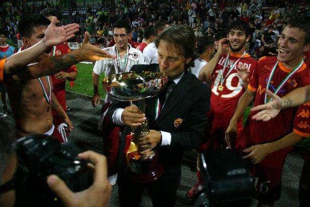 Coppa Italia Primavera: sorteggi della stagione 2011/2012