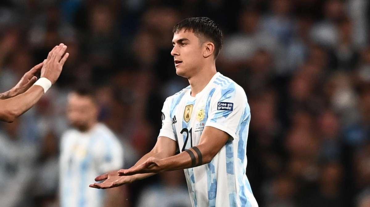 Petruzzi: "Con Dybala la Roma è in lotta con Inter e Juventus". AUDIO!