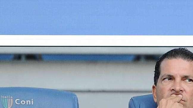COMUNICATO AS ROMA: "Grazie Tacopina per il servizio reso nel CDA"