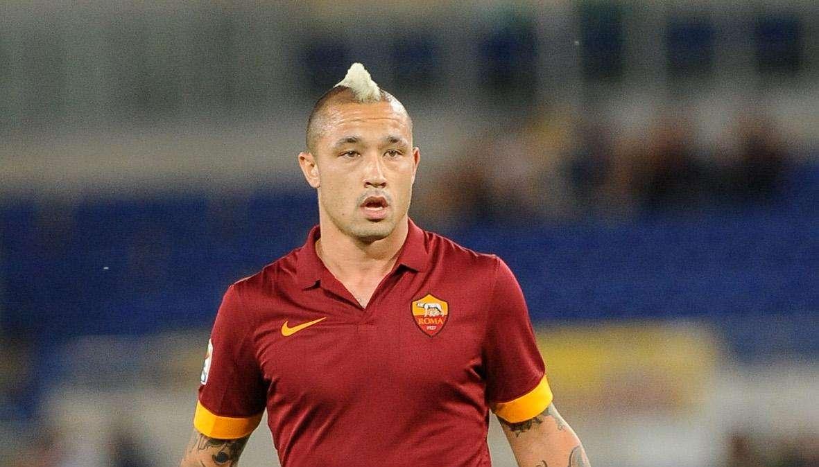 Roma Radio, Nainggolan: "Contento a fine stagione con un trofeo. Possiamo ancora migliorare"