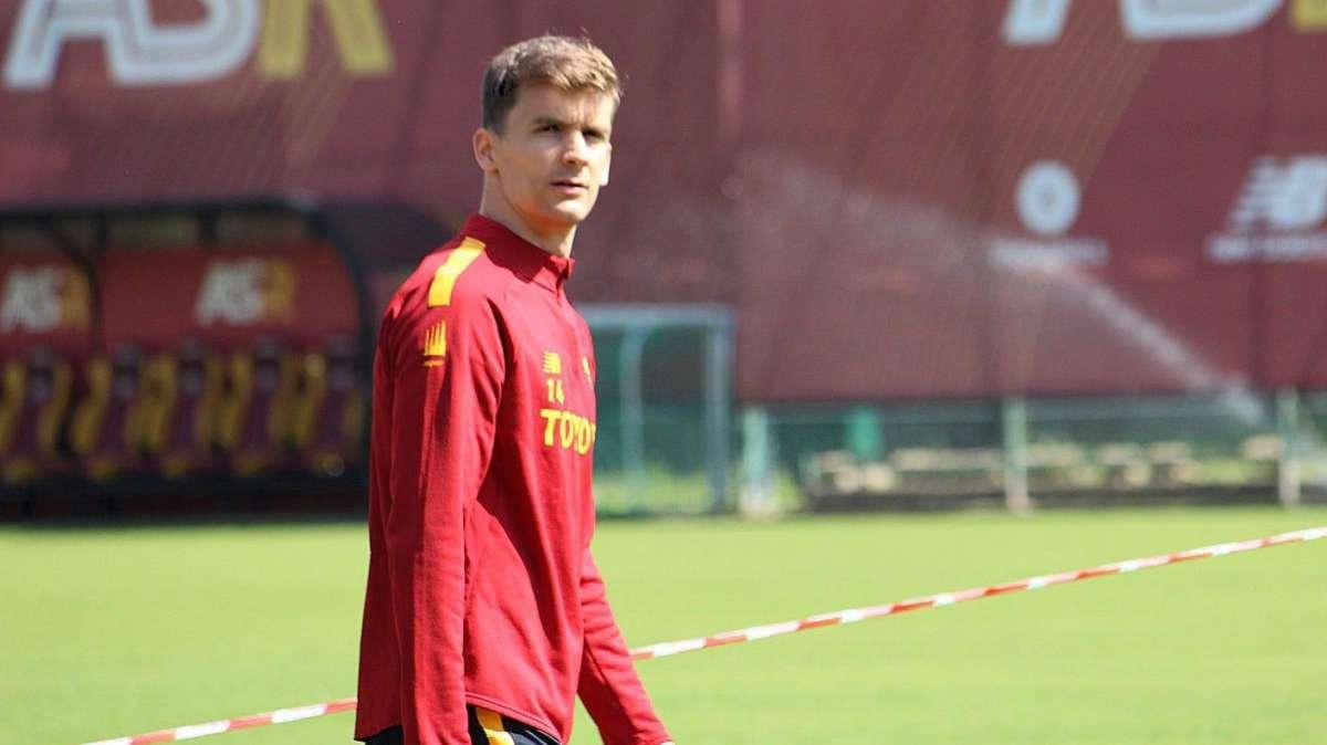 Affidabilità e dedizione: un mourinhano Llorente tra presente e futuro