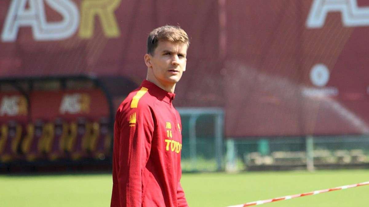 TRIGORIA - Mourinho riabbraccia i nazionali, anche Llorente in gruppo. VIDEO!