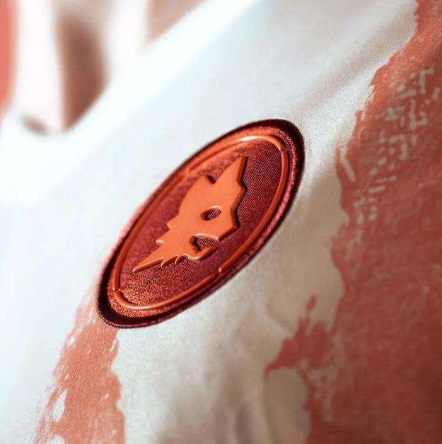 Soulé con la seconda maglia della Roma. VIDEO!