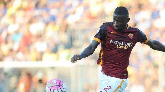 Dalla Germania, Rüdiger: "A Roma pazzi per il calcio. Con la qualità che abbiamo dobbiamo puntare allo scudetto"
