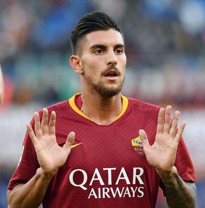 Risentimento muscolare al flessore destro per Pellegrini