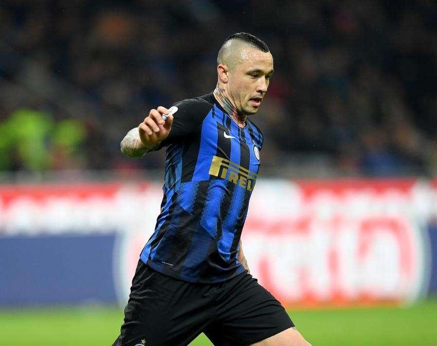 Inter, Nainggolan: "Mi spiace dover giocare contro la Roma"