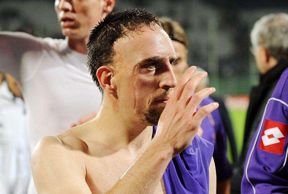 Eurorivali, Bayern: Ribery vicino al rientro