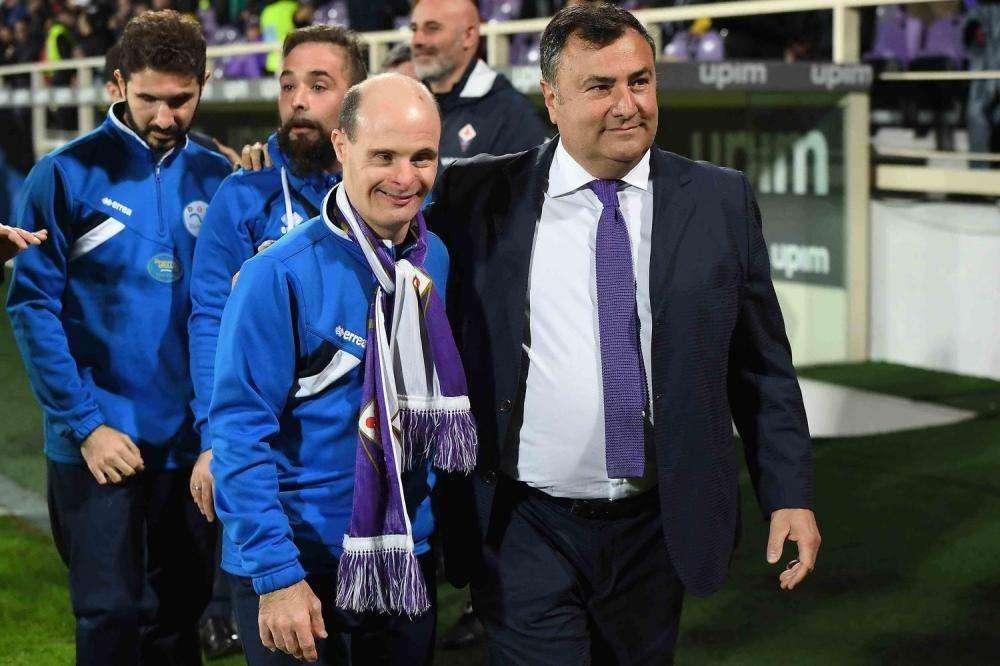 Fiorentina, Barone: "Lavoriamo per lo stadio nuovo, in corsa ci sono anche Milano e Roma"