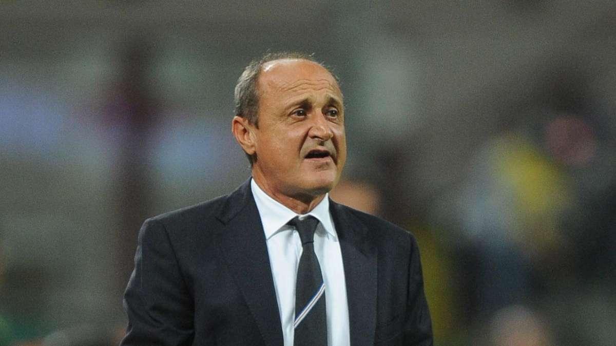 Sampdoria, esonerato Delio Rossi. Mihajlovic in pole per la panchina