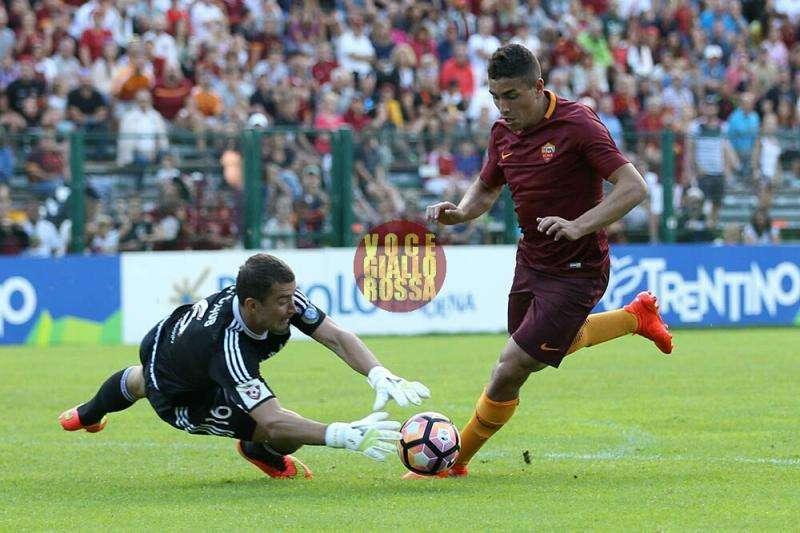 Mallorca-Granada 2-3, doppietta in amichevole per Ponce