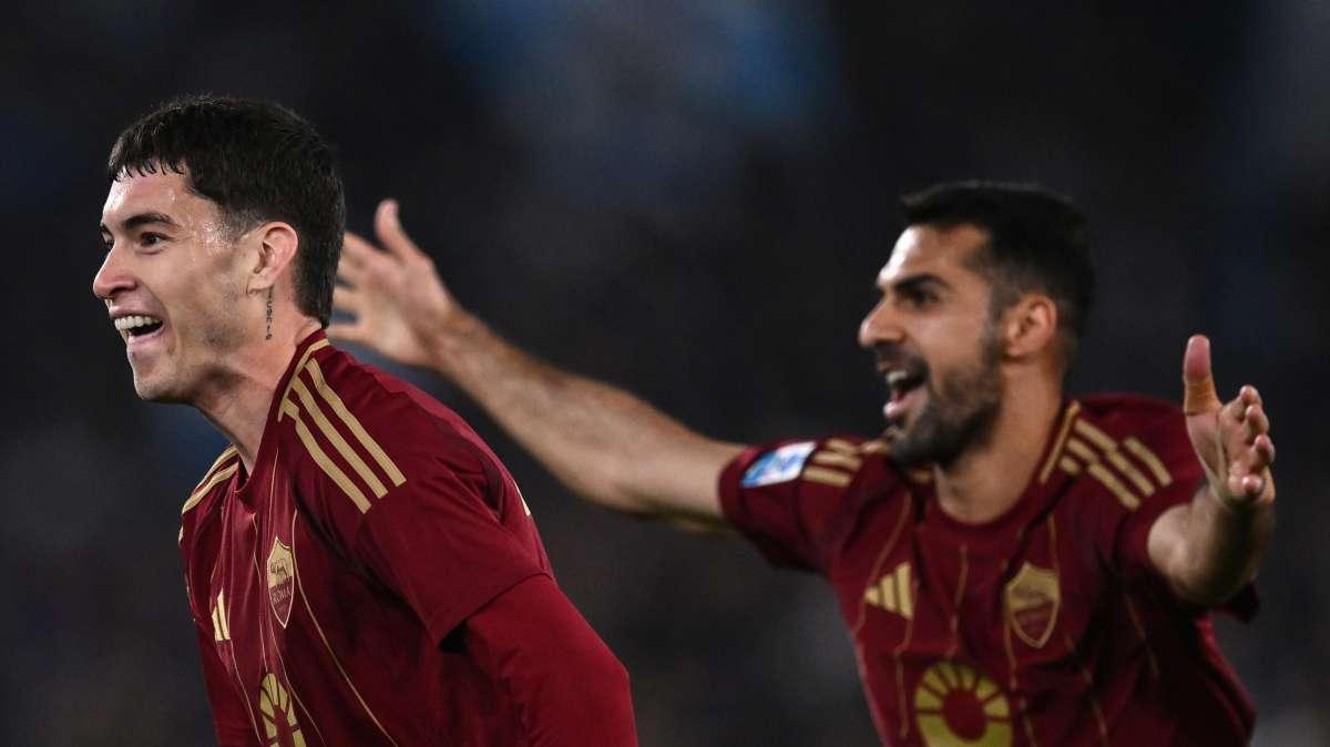 Da Verona a Verona, una sfida speciale per Matias Soulé
