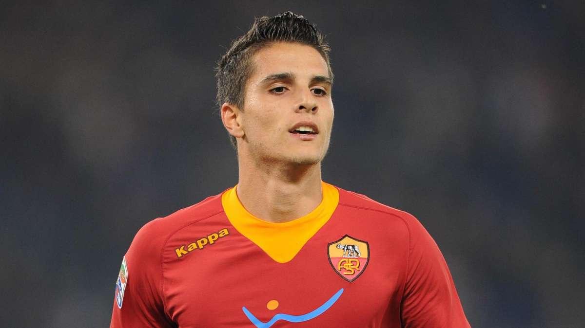 Roma-Fiorentina 3-0 - Doppio Lamela e Borini regalano i quarti di Tim Cup ai giallorossi
