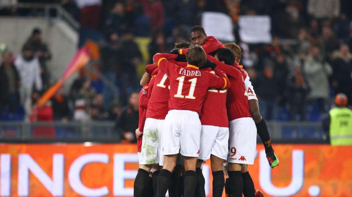 Udinese-Roma 1-0: i bianconeri ci surclassano ma siamo in finale