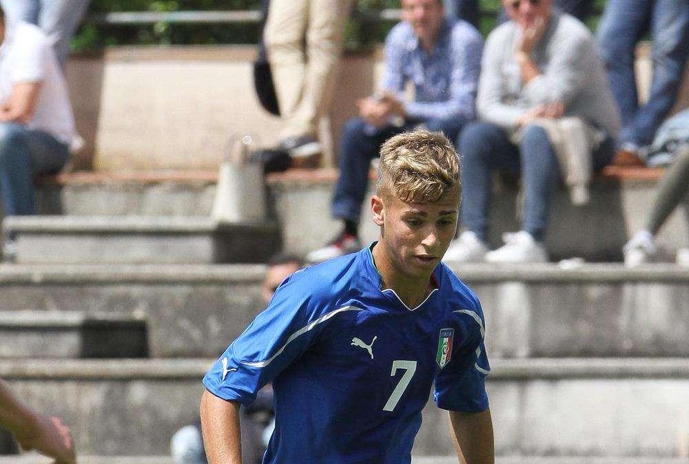 Ricci, ipotesi Livorno