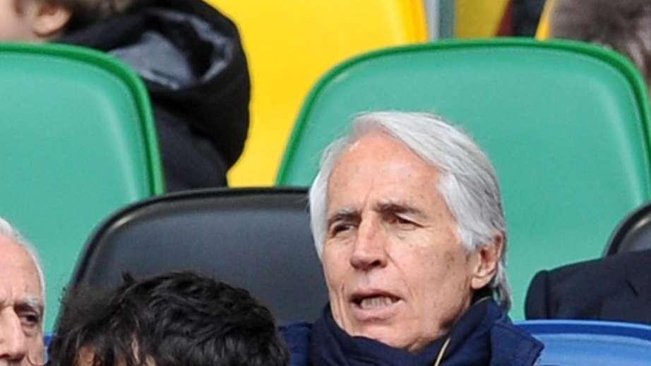 Malagò: "Serie A? Spero che diventi una vetrina per i giovani in ottica Nazionale"