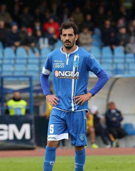 Empoli, Corsi: "Riscatteremo Saponara dal Milan"