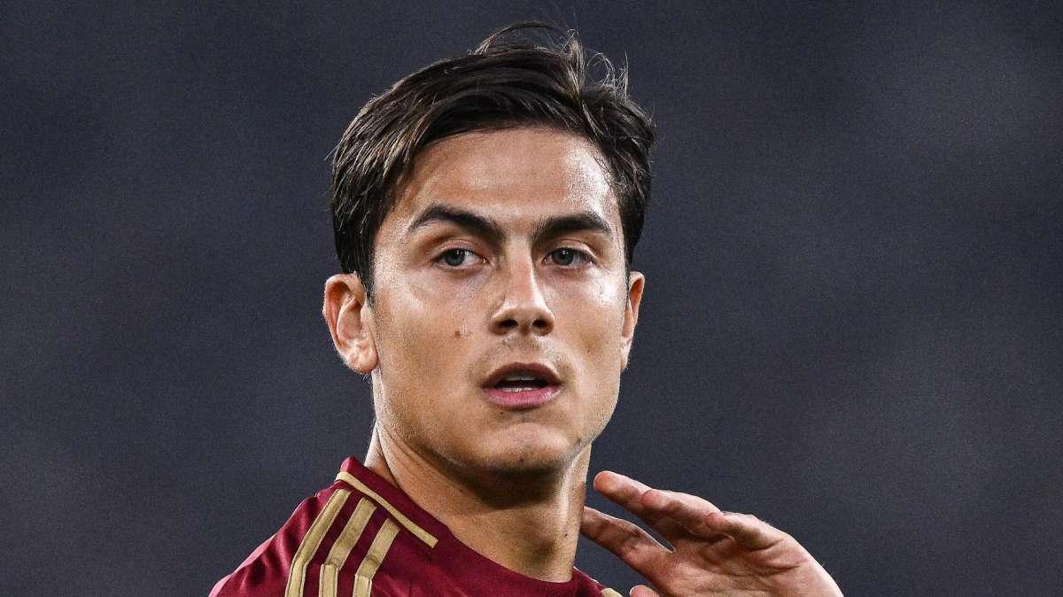 Calciomercato Roma - Fenerbahce, interessamento per Dybala, i turchi lo vorrebbero già a gennaio