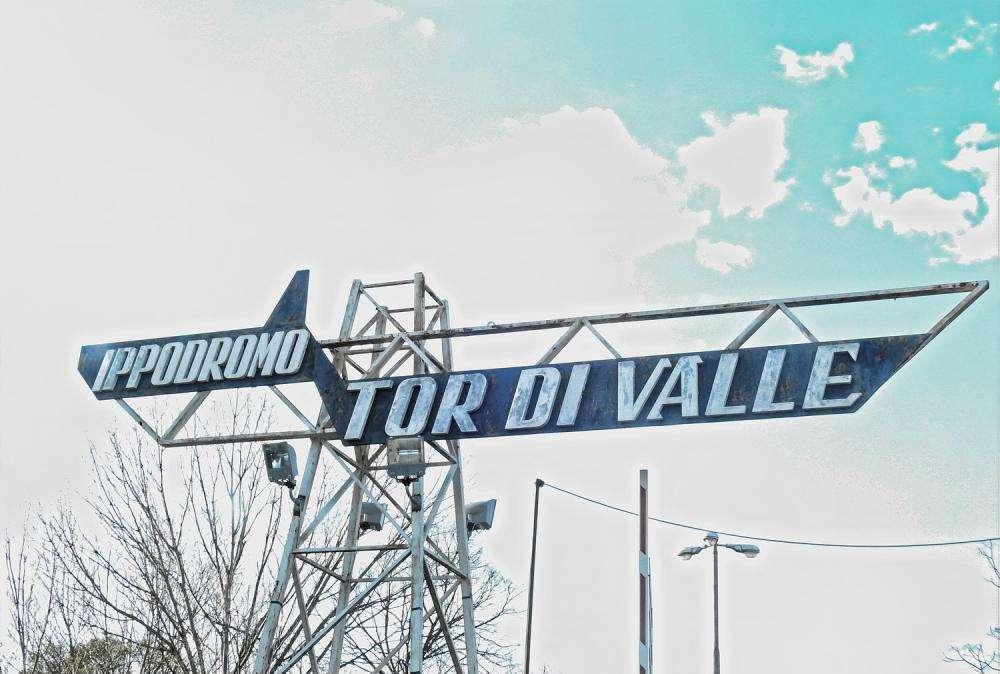Stadio - In dirittura d'arrivo la trattativa tra Parnasi e Vitek