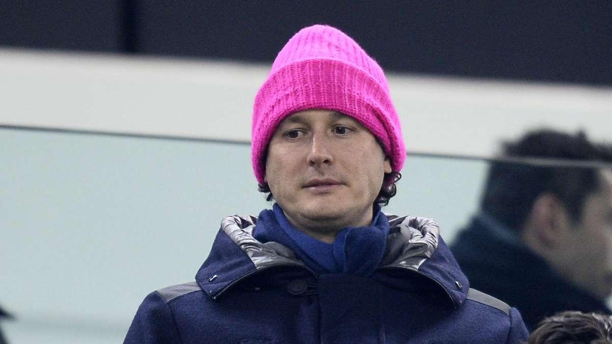 Juventus, John Elkann: "+5 dalla Roma e non ci sono più polemiche"