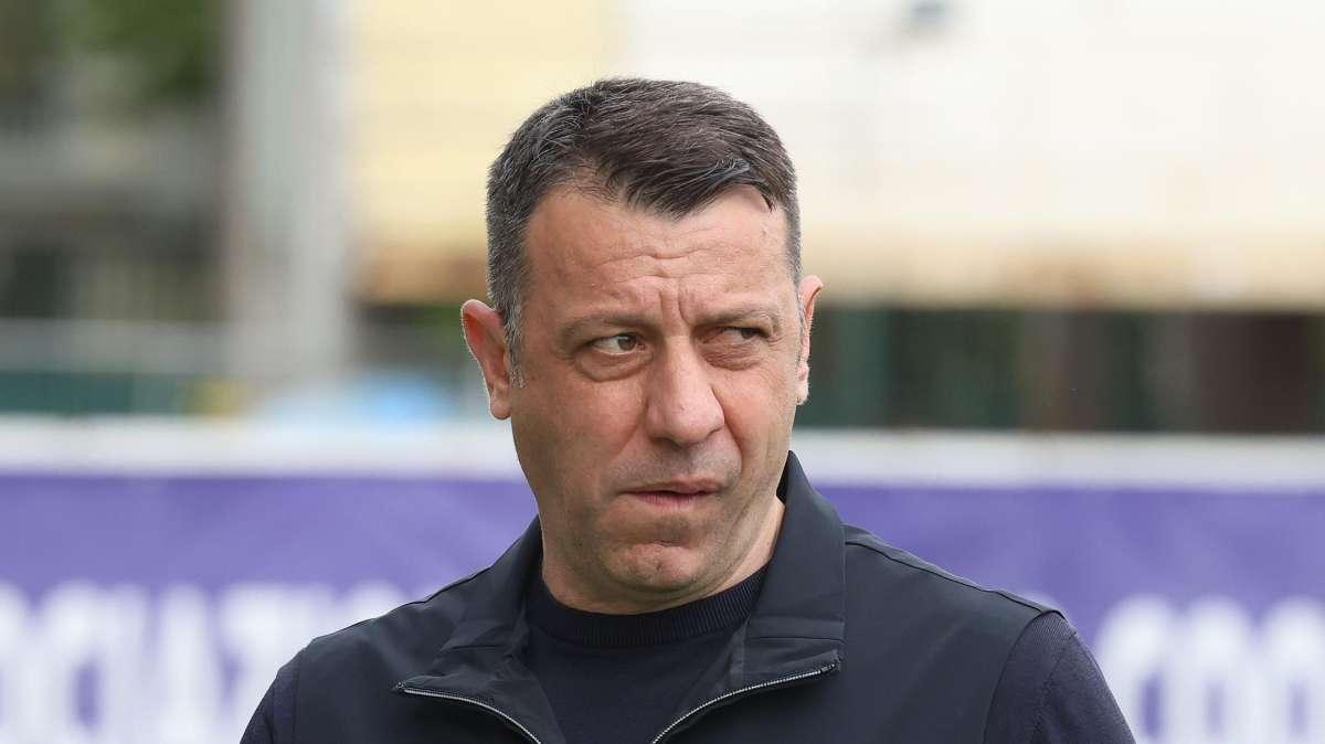 D'Aversa: "La Roma con Gasperini può tornare in Champions League". VIDEO!