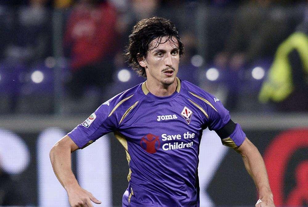 Giudice Sportivo - Savic assente contro la Roma, punito per 4 giornate. Torosidis entra in diffida
