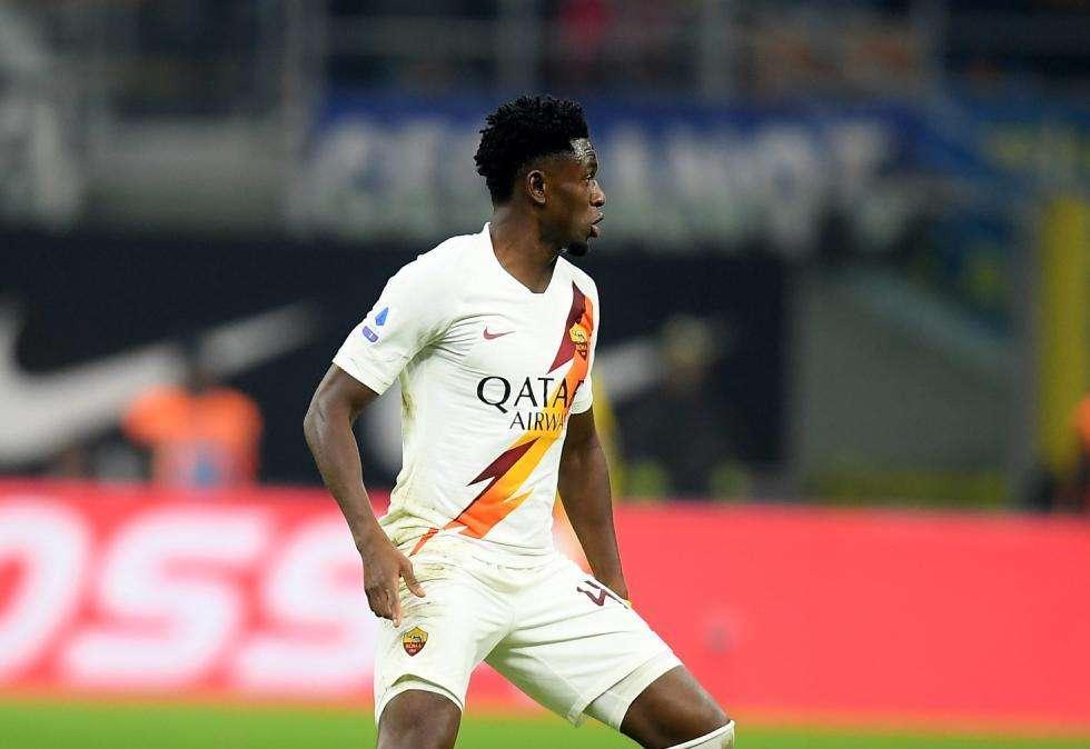 Season Review - Amadou Diawara, da gregario a colonna del centrocampo