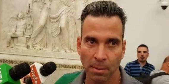 Chapecoense, Artur: "Rappresentiamo una rinascita. Alisson? Sarà un protagonista, tifo per lui"