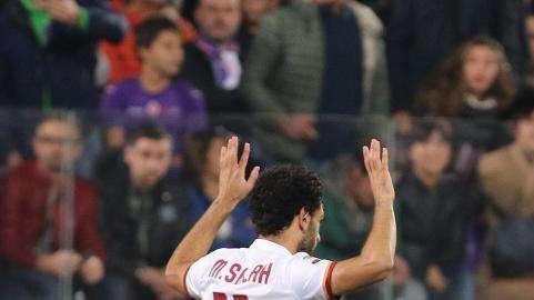 Ag. Salah: "Roma scelta per vincere subito. A dicembre non succederà nulla, Mohamed non sarà squalificato"