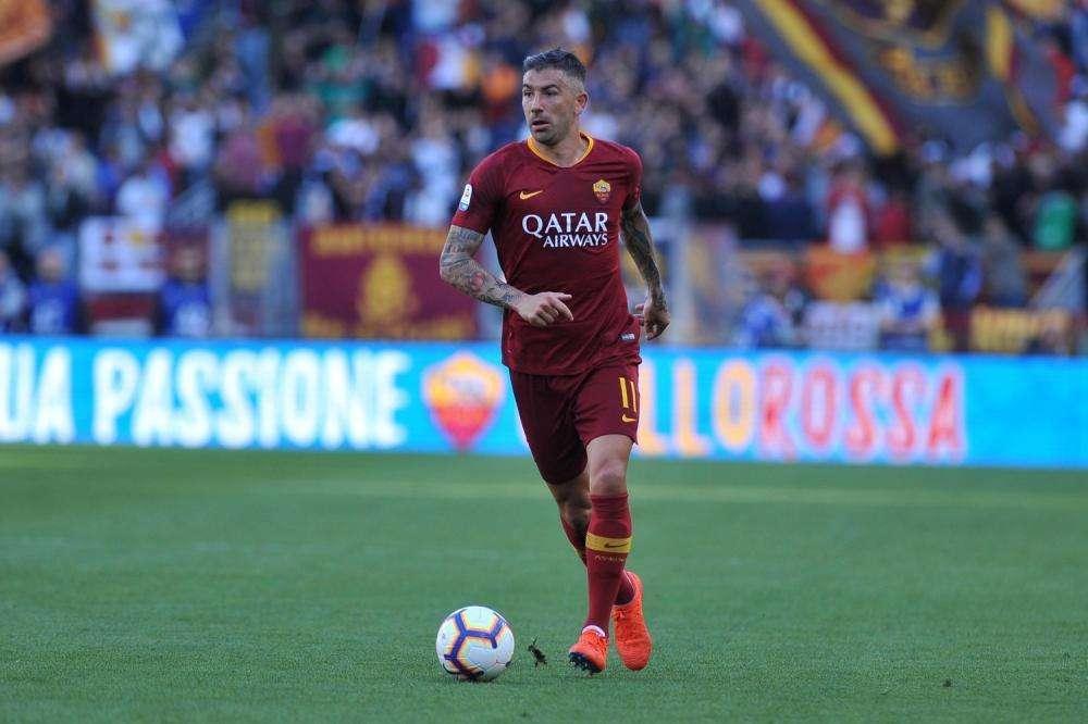 Kolarov: "Non ho mai conosciuto persone più appassionate di De Rossi. Classifica? Ognuno si prenda le sue responsabilità". VIDEO!