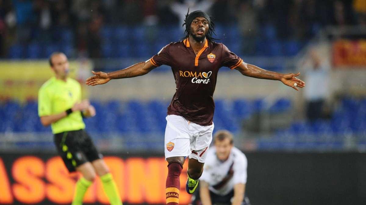 I numeri di... Roma-Bologna - Pjanic e Gervinho top nei passaggi e tocchi di palla
