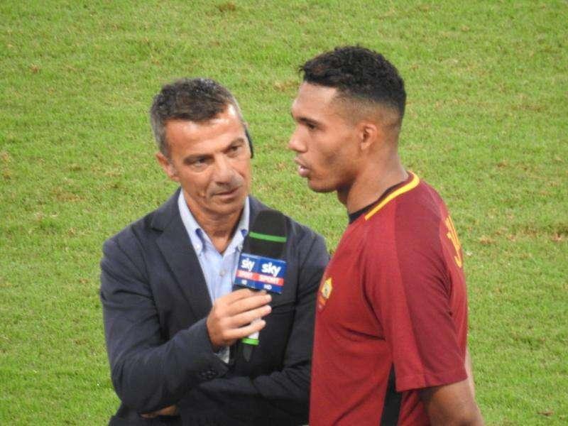 Jesus: "Un'emozione unica stasera"