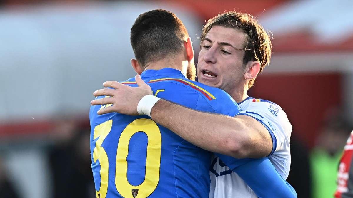 Lecce-Spezia 0-0 - Al Via del Mare vince l'equilibrio. HIGHLIGHTS!
