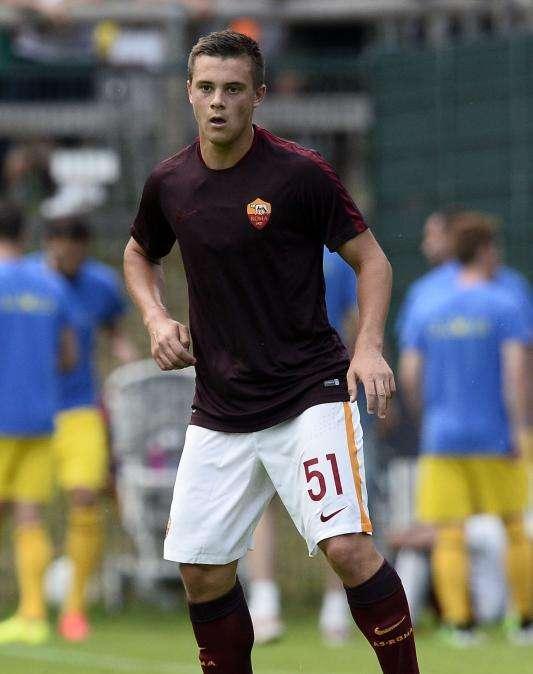 PRIMAVERA PAGELLE TERNANA CALCIO vs AS ROMA 1-1 - I giallorossi chiudono al 4° posto. Anočić non basta