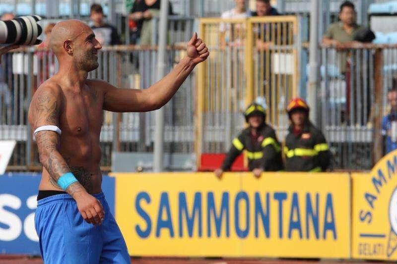 Empoli, rinnova Maccarone per un'altra stagione