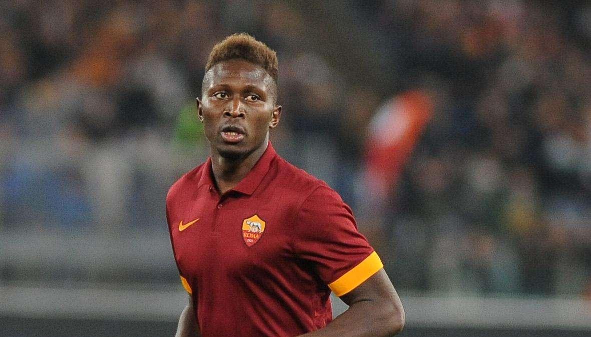 Yanga-Mbiwa: "Dobbiamo fare le cose per bene per prendere punti"