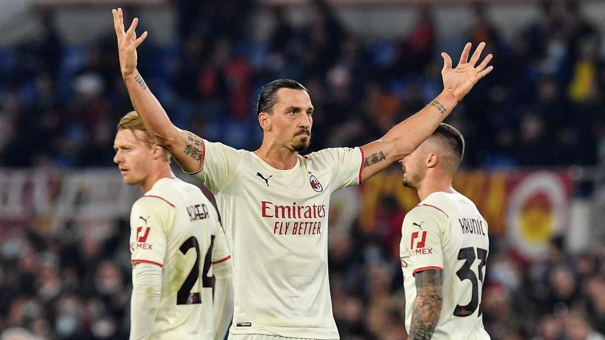 Milan, Ibrahimovic: "Più mi fischiano e più mi sento vivo, crediamo allo scudetto"