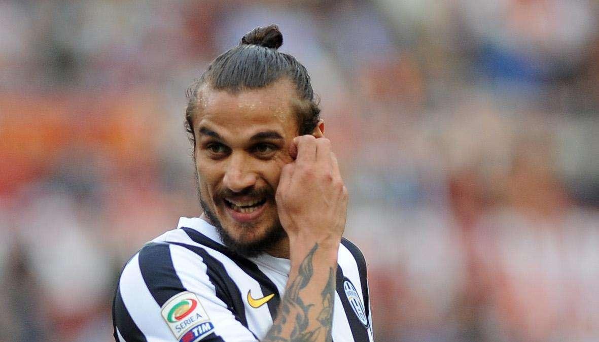 Anastasi: "Osvaldo? Con la Juventus è stato decisivo in alcune partite, come quella contro la Roma" 