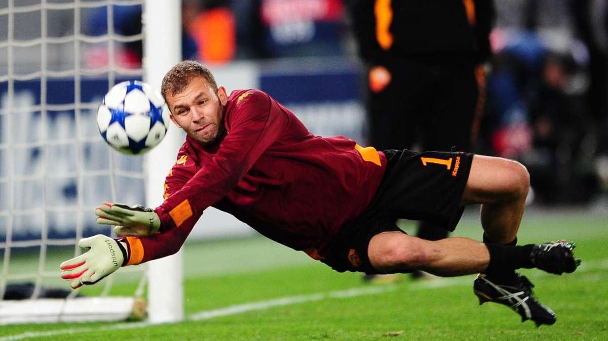 ESCLUSIVA VG: Lobont rifiuta il Besiktas per rimanere a Roma