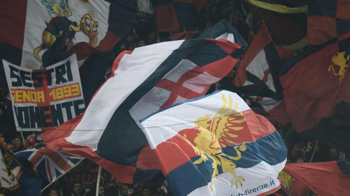 Genoa, per l'attacco spunta Cvitanich