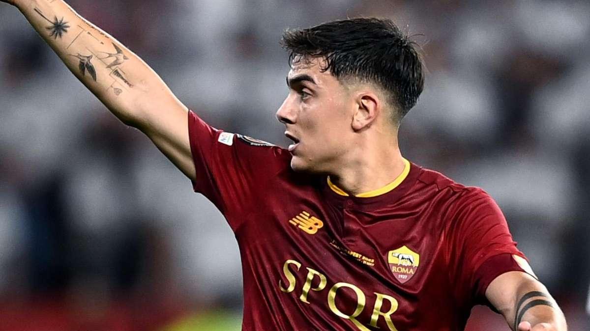 Roma-Spezia 2-1 - Top & Flop 