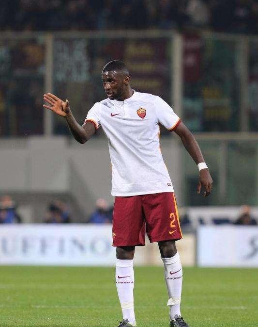 Twitter, Rüdiger: "Contro l'Olanda sarà un match dalle strane sensazioni, ma sono felice che si giochi"