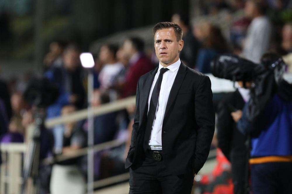 Torna Manolo Zubiria: sarà il manager per i rapporti con la UEFA