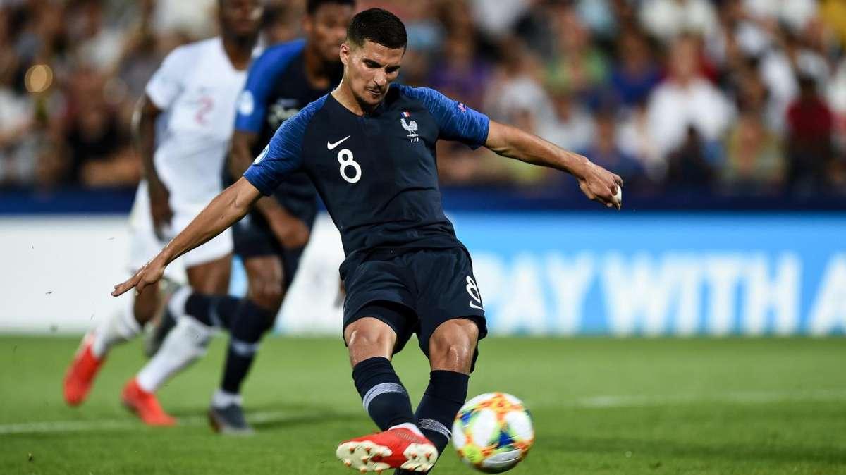 Aouar-Roma: è fatta. Definito anche l'accordo sulle commissioni