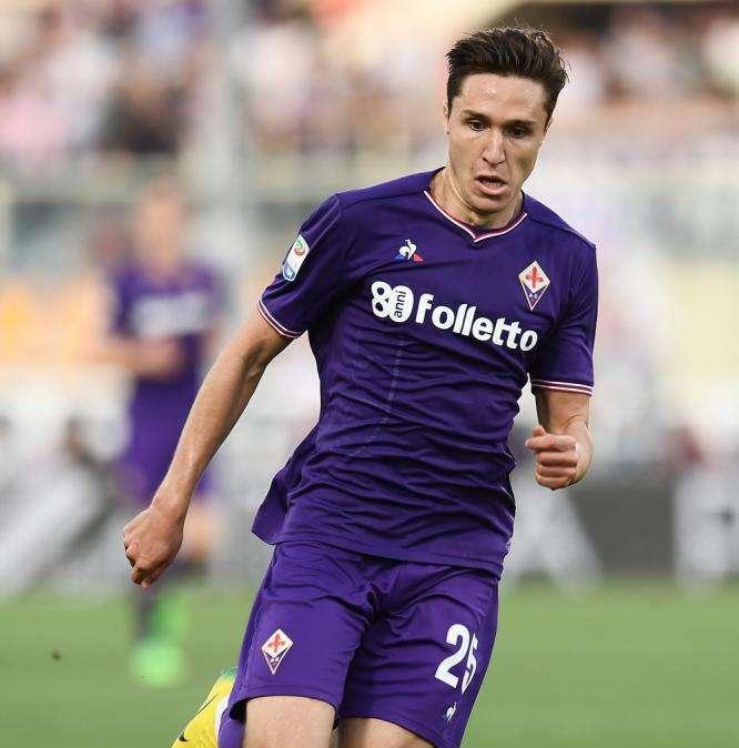 Firicano: "Roma tra le più attive sul mercato. Per Chiesa mi aspetto un'asta"