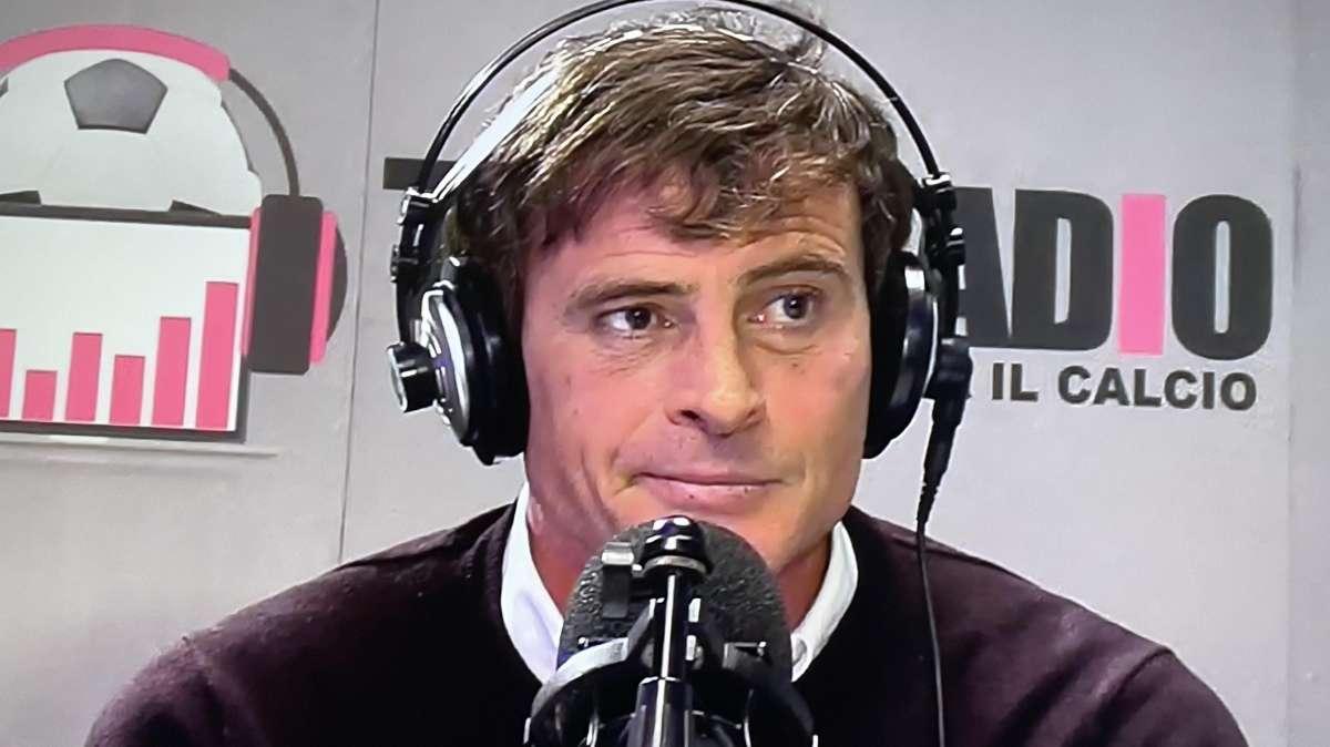 Impallomeni: "Chiesa ora deve trovare un club che lo faccia tornare importante". AUDIO!