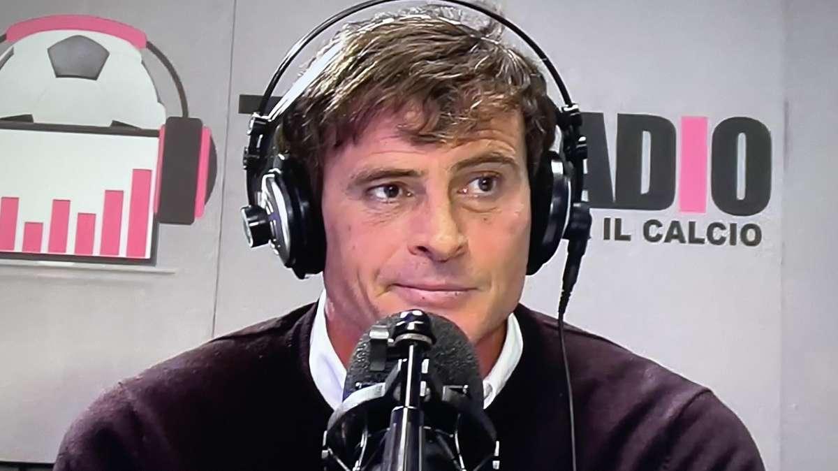Impallomeni: "Negli ultimi due mesi ha faticato, voglio capire che Roma sarà". AUDIO!