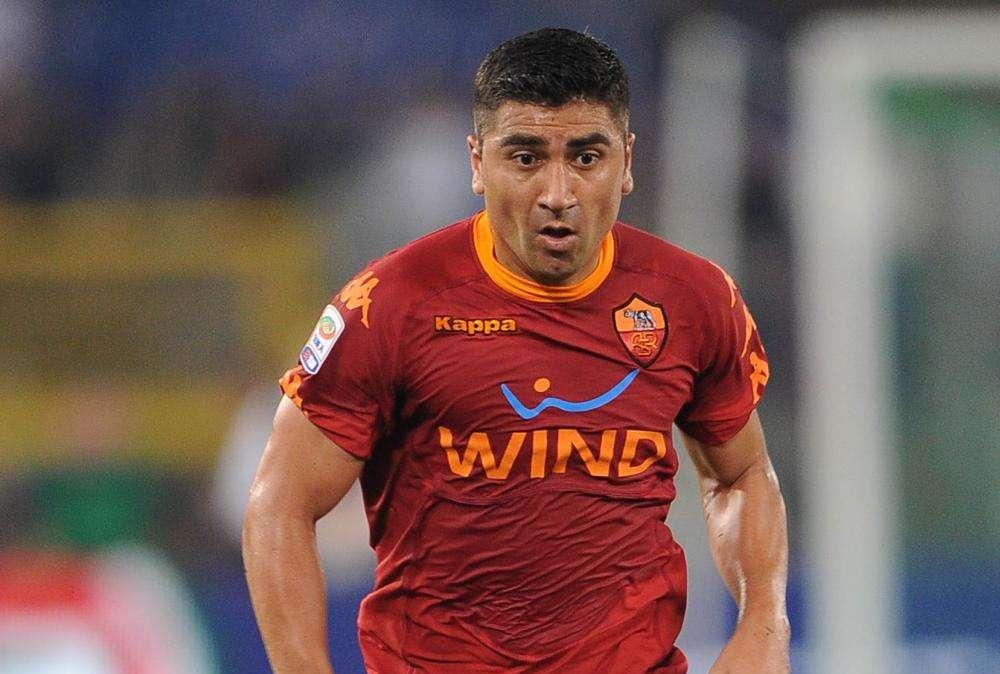 Pizarro si avvicina all'Olympiakos
