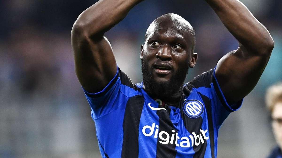 Calciomercato Roma - Giornata di trattative per Lukaku: la situazione