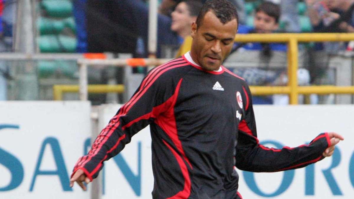 "Pendolino" Cafu lascia il calcio